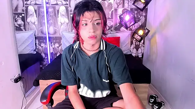 Snapshot of Dan_Copers chatting on 11-16-25, 08:14 Dan Copers online show from 11-16-25, 08:14