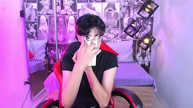 Dan Copers online show from 12-18-25, 08:04