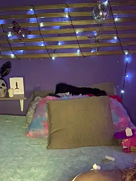 ValentinaStorm1 online show from 10-15-25, 02:50