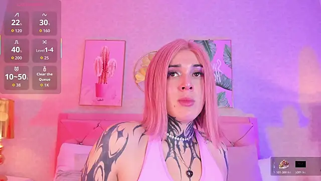 mystikdoll online show from 12-03-25, 11:52