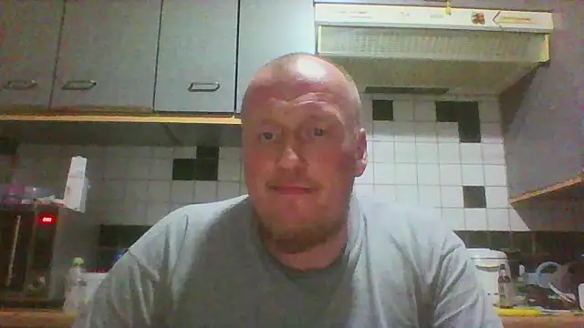 Redraket3600genk online show from 10-16-25, 10:44