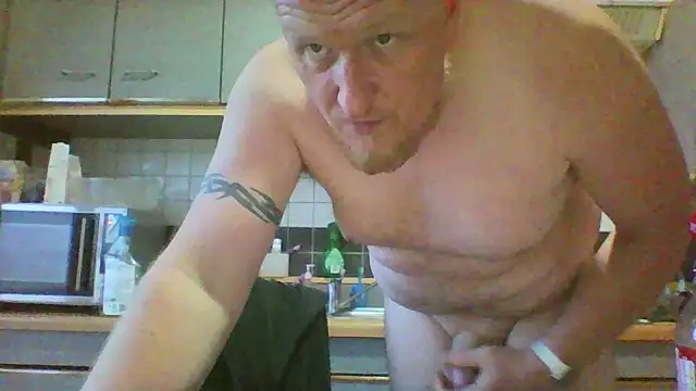 Redraket3600genk online show from 10-23-25, 06:23