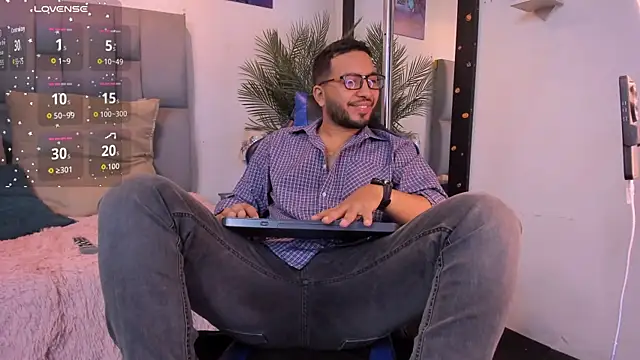 Edahi1386 online show from 09-17-25, 01:02