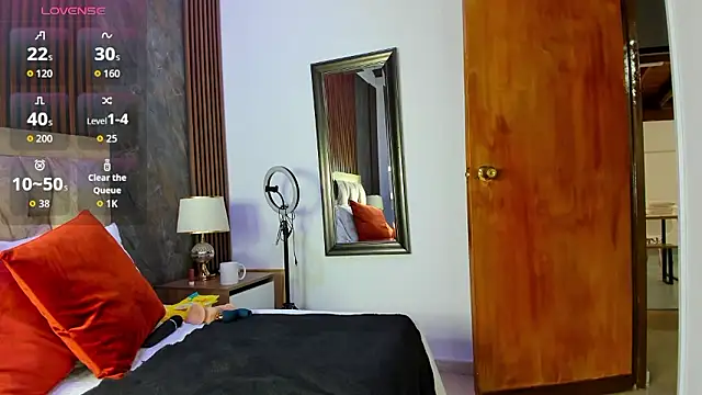 linda cabal online show from 01-14-26, 08:47