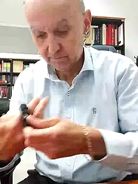 Emily de Carla online show from 01-12-26, 04:23