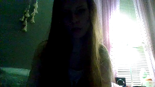 sarah2007 online show from 12-16-25, 12:59