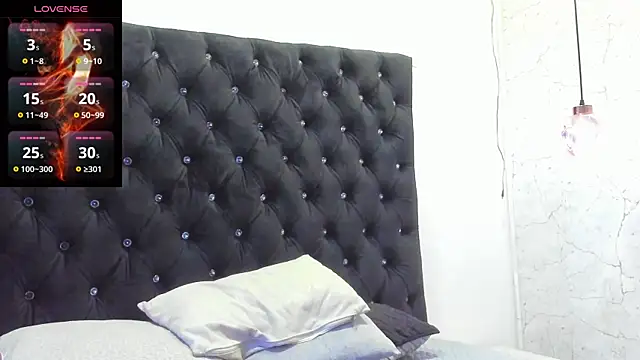 AndresSterling  online show from 09-15-25, 11:21