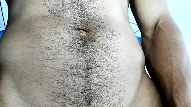 latinhotmuscle online show from 11-17-25, 01:55