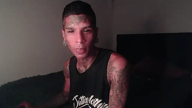 black firex online show from 09-20-25, 07:48
