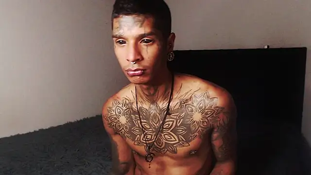 black firex online show from 10-12-25, 06:51