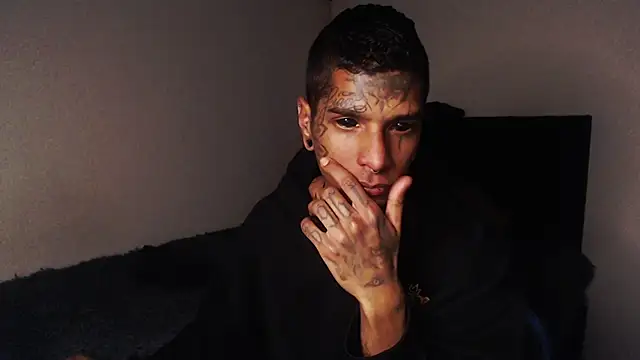 black firex online show from 10-15-25, 11:38