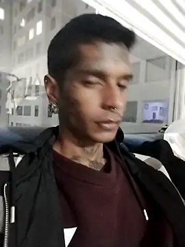 black firex online show from 10-20-25, 11:38