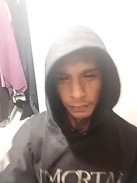 black firex online show from 10-22-25, 12:55