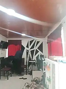 black firex online show from 10-28-25, 04:31