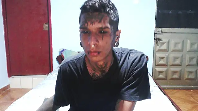 black firex online show from 11-04-25, 11:04