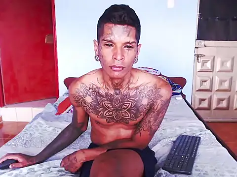 black firex online show from 11-05-25, 09:04