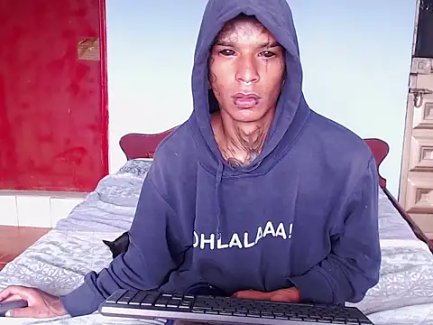 black firex online show from 11-06-25, 02:51