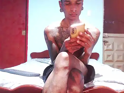 black firex online show from 11-07-25, 02:55