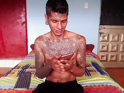 black firex online show from 11-09-25, 06:28