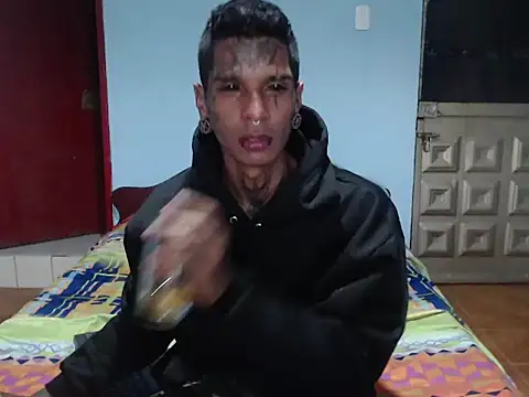 black firex online show from 11-20-25, 10:31