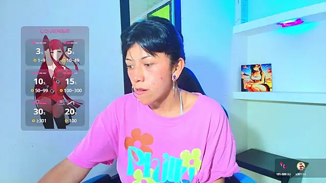 Snapshot of Raven_Rouge_ chatting on 09-09-25, 04:56 Raven Rouge online show from 09-09-25, 04:56