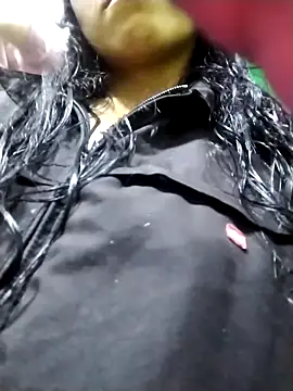 Raven Rouge  online show from 02-16-26, 08:16