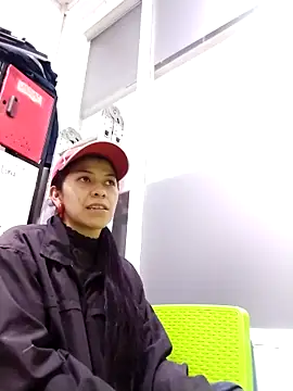 Raven Rouge  online show from 02-27-26, 07:58