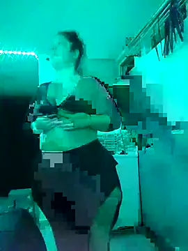 Stephy  online show from 10-26-25, 12:16