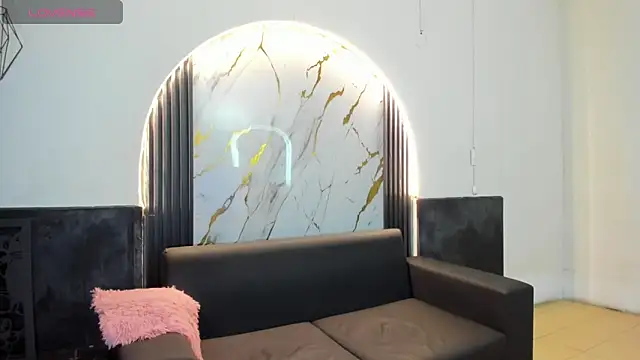 Stephy  online show from 11-03-25, 07:59