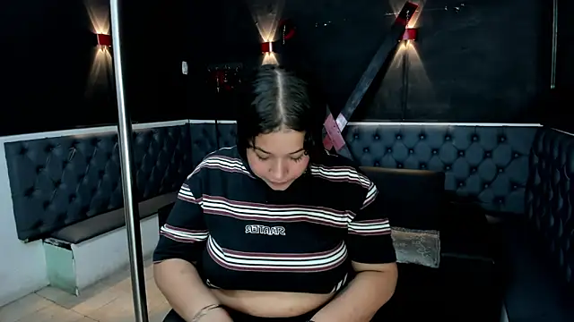 Stephy  online show from 11-06-25, 03:51