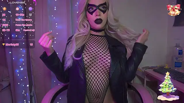 victoriabb28 online show from 11-03-25, 02:35