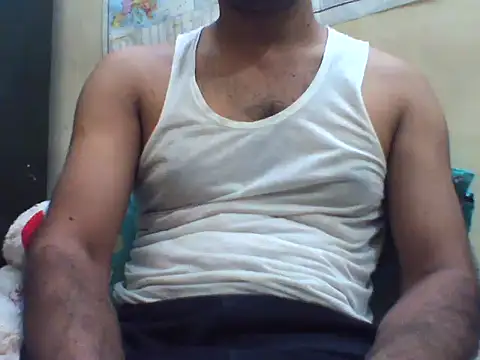the sexy boy neev delhi online show from 09-14-25, 06:18