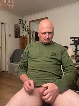 Attila120 online show from 10-12-25, 10:42