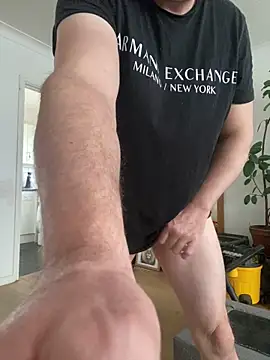 Attila120 online show from 03-13-26, 07:48