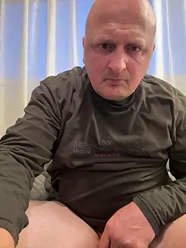 Attila120 online show from 04-14-26, 07:09