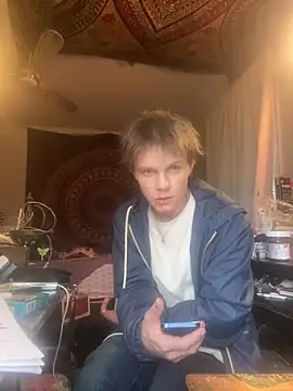 XanderOzzz online show from 11-21-25, 09:24