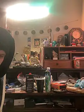 XanderOzzz online show from 12-02-25, 08:30