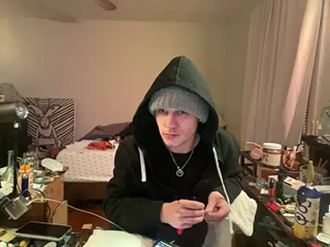 Snapshot of XanderOzzz chatting on 01-11-26, 10:42 XanderOzzz online show from 01-11-26, 10:42