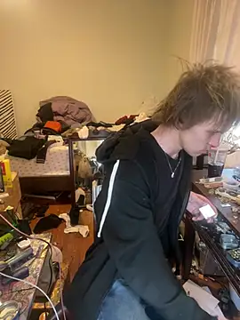 Snapshot of XanderOzzz chatting on 02-19-26, 01:51 XanderOzzz online show from 02-19-26, 01:51