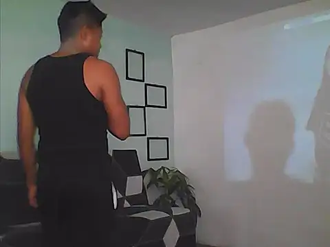 XaviGomez-87 online show from 11-21-25, 06:39