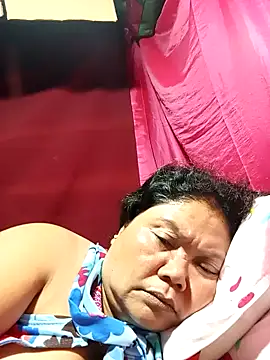 Mari fvcks online show from 10-13-25, 01:22