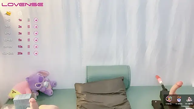 A SR 001 online show from 10-27-25, 01:15