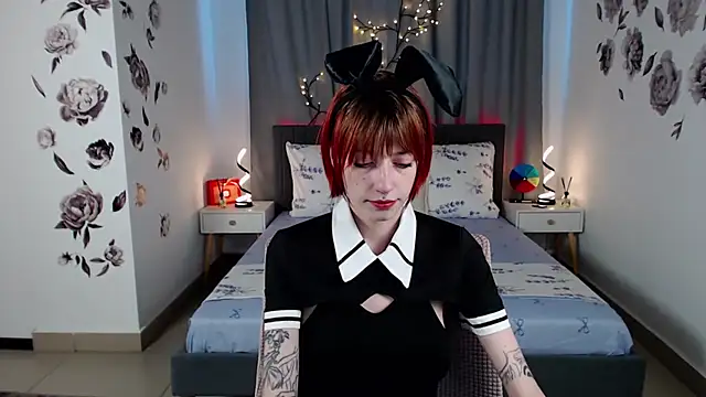 AveryLia online show from 09-26-25, 11:20