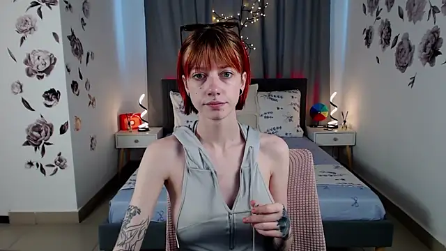 AveryLia online show from 09-27-25, 11:21