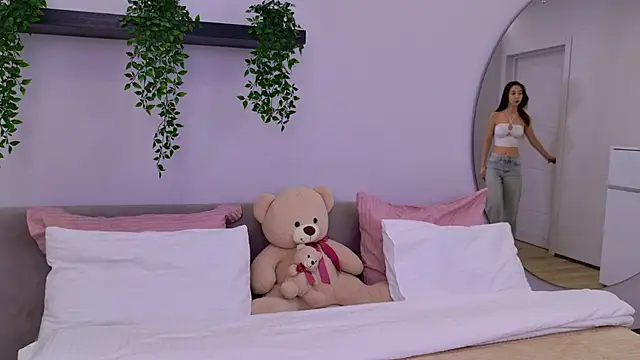 RenataFoxx online show from 09-27-25, 05:12