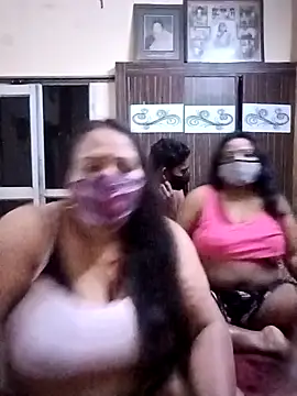 LoveOnStream online show from 02-03-26, 12:10