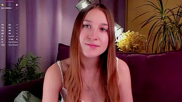 Snapshot of NanaMertins chatting on 10-18-25, 01:08 NanaMertins online show from 10-18-25, 01:08