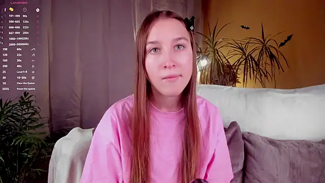 Snapshot of NanaMertins chatting on 11-01-25, 01:07 NanaMertins online show from 11-01-25, 01:07