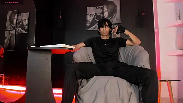 jett savage online show from 09-09-25, 02:22