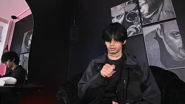 jett savage online show from 10-03-25, 02:47